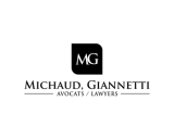 https://www.logocontest.com/public/logoimage/1567355749Michaud, Giannetti.png